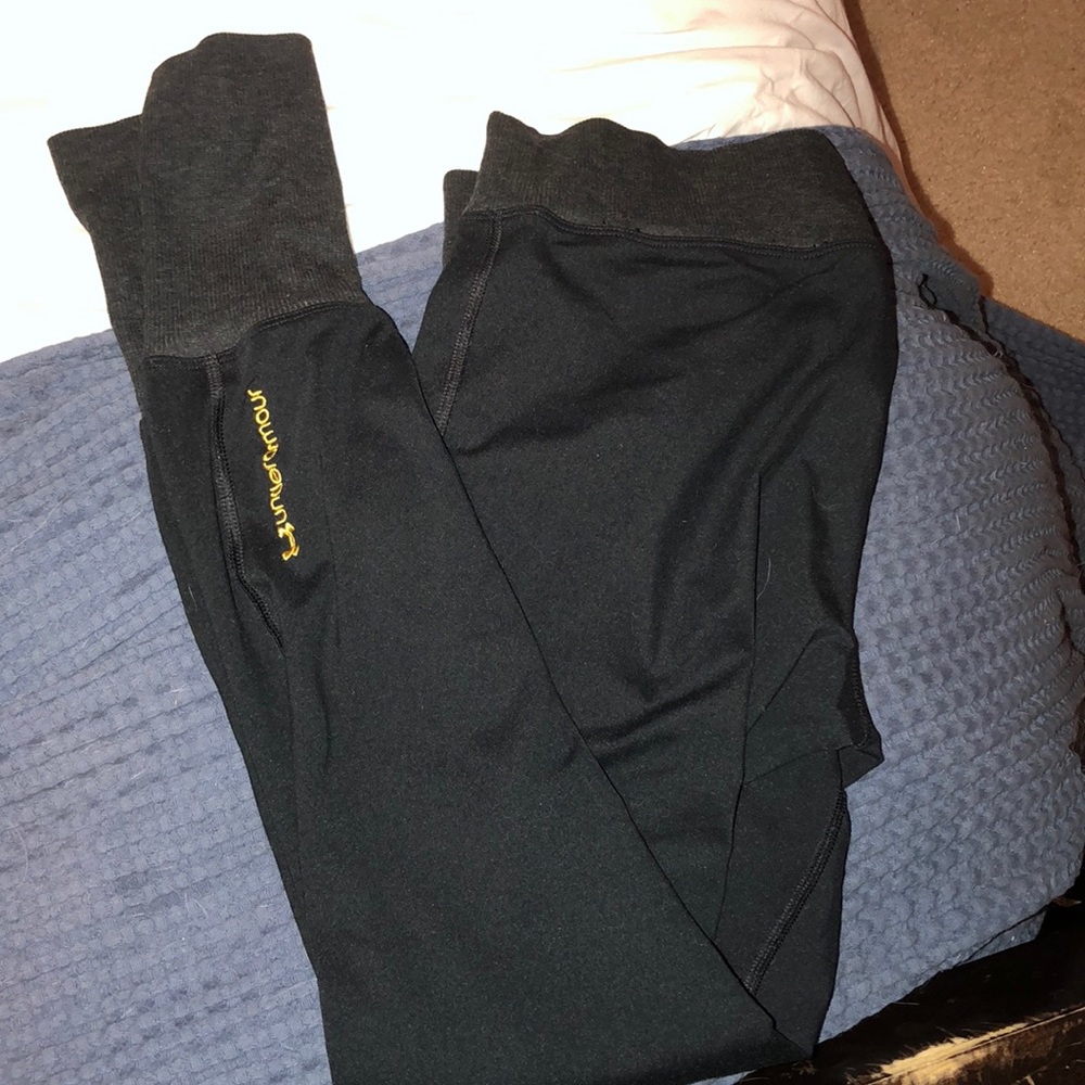UA Women’s Leggings. NWOT
